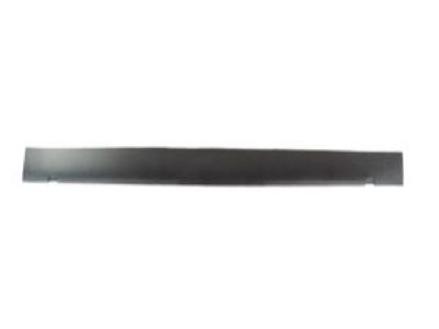 Dodge 68185192AG Rocker Molding