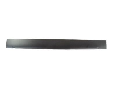 Dodge 68185192AG Rocker Molding