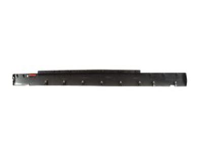 Dodge 68185192AG Rocker Molding