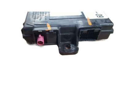 Jeep 68240157AA RECEIVER Hub