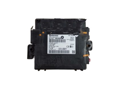 Jeep 68240157AA RECEIVER Hub