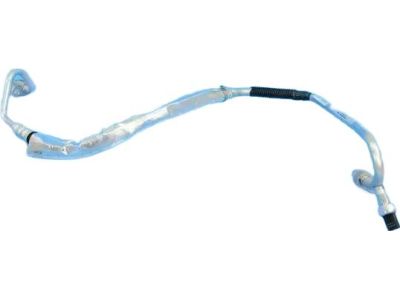 Mopar 68228886AB Bracket Exhaust Converter