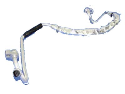 Mopar 68228886AB Bracket Exhaust Converter