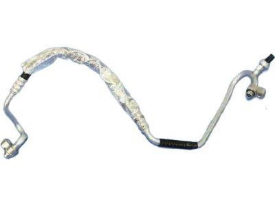 Mopar 68228886AB Bracket Exhaust Converter