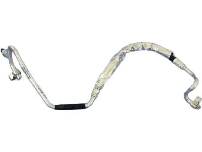 Mopar 68228886AB Bracket Exhaust Converter