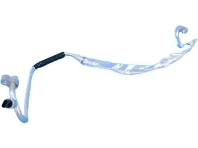 Mopar 68228886AB Bracket Exhaust Converter