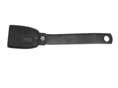 Dodge 5066190AA SEAT BELT Front Inner