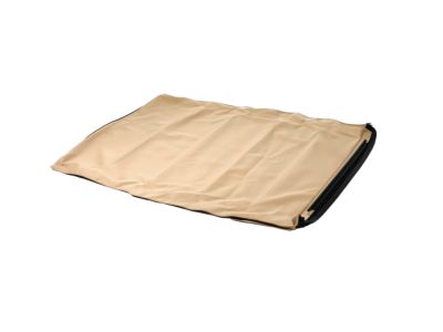 Mopar 6QP23RU5AA Folding Top, Tan 6QP23RU5AA Mopar Folding Top, Tan Product Photo 1 of 3