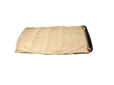6QP23RU5AA Mopar Folding Top, Tan Product Photo 3 of 3