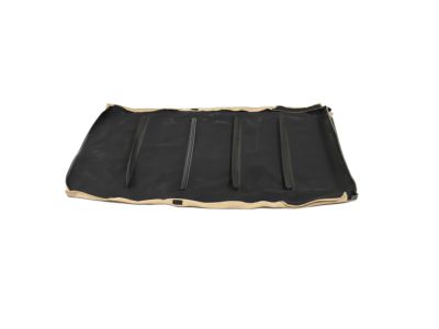 6QP23RU5AA Mopar Folding Top, Tan Product Photo 2 of 3