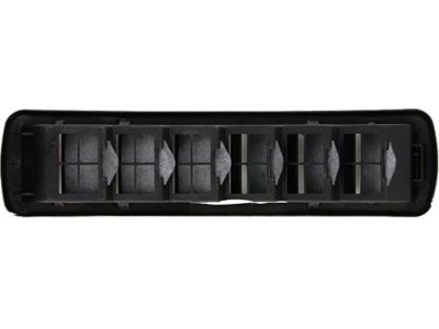 Chrysler SJ58DX9AE EXHAUSTER A/C Air