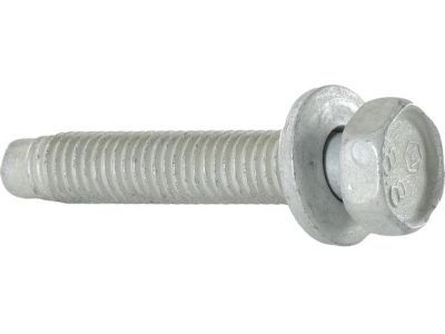 Jeep 6509231AA Upper Oil Pan Bolt