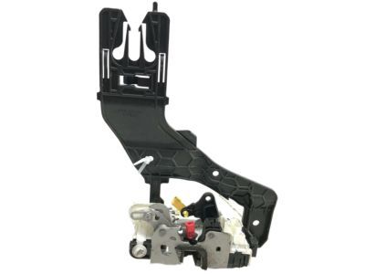 Jeep 4589650AD LATCH Rear Door