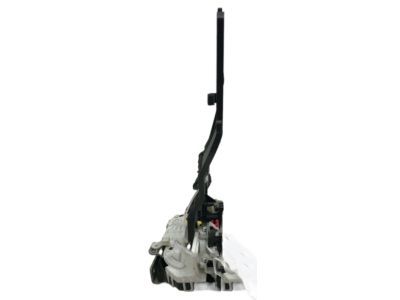 Jeep 4589650AD LATCH Rear Door