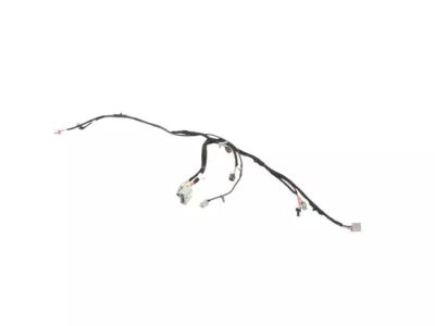 68347158AB Mopar Wiring Console Product Photo 3 of 3