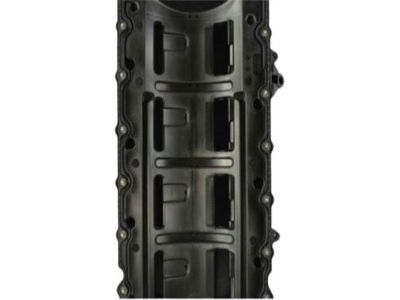 Jeep Oil Pan - 68160481AC