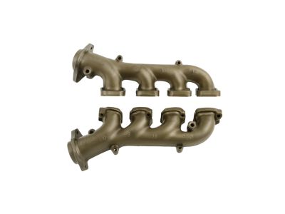 Mopar 53010921AA Manifold Exhaust