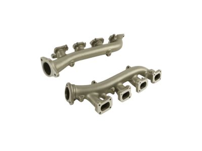 Mopar 53010921AA Manifold Exhaust