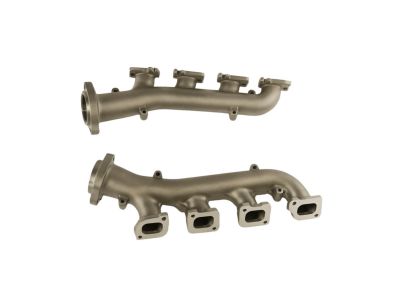 Mopar 53010921AA Manifold Exhaust