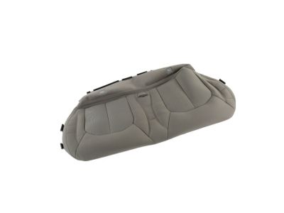 Mopar 6QH98PL5AA Cover Rear Seat Cushion