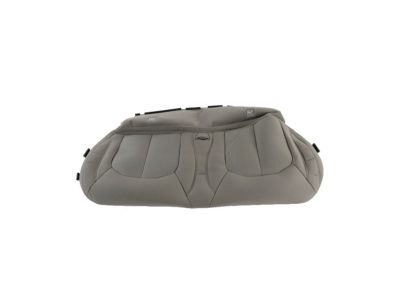 Mopar 6QH98PL5AA Cover Rear Seat Cushion