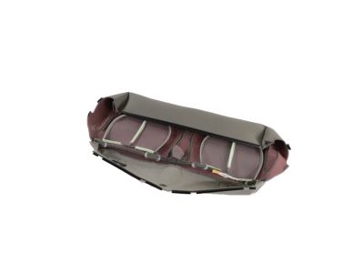 Mopar 6QH98PL5AA Cover Rear Seat Cushion
