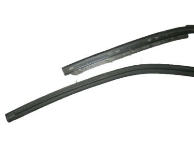 Jeep Liberty Door Seal - 55235919AJ