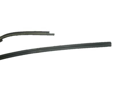 Jeep Liberty Door Seal - 55235919AJ