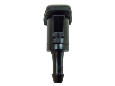 Chrysler Windshield Washer Nozzle - 68143724AA