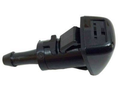 Chrysler Windshield Washer Nozzle - 68143724AA
