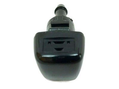 Chrysler Windshield Washer Nozzle - 68143724AA