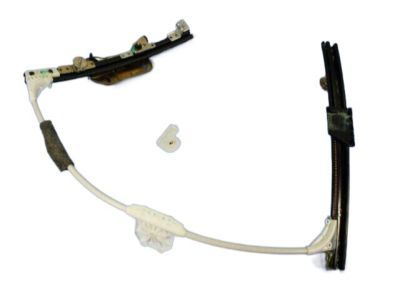 Chrysler Prowler Window Regulator - 5003205AB