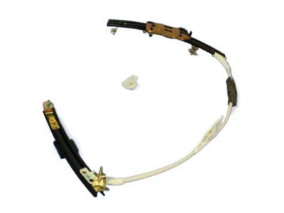 Chrysler Prowler Window Regulator - 5003205AB