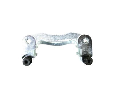 Ram C/V Brake Caliper Bracket - 68192437AA