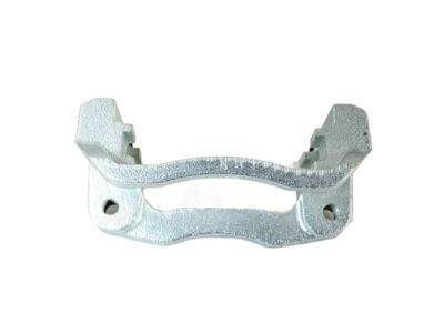 Ram C/V Brake Caliper Bracket - 68192437AA