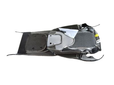 5XM90DX9AC Mopar Cover Front Seat Back Product Photo 2 of 3