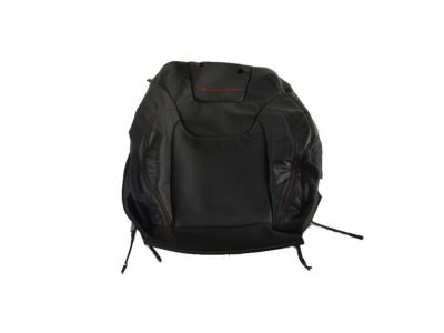 5XM90DX9AC Mopar Cover Front Seat Back Product Photo 3 of 3