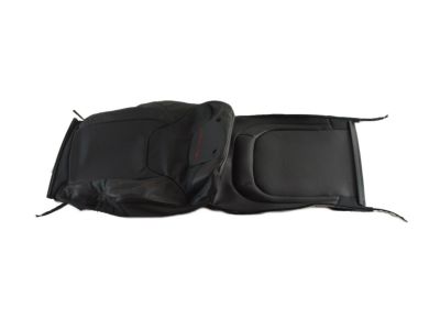 5XM90DX9AC Mopar Cover Front Seat Back Product Photo 1 of 3