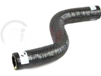 Mopar 4648919AA Emblem