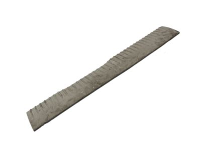 Jeep 5JQ20BD5AC Front Sill Plate