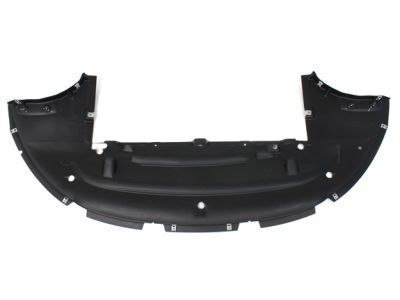 Dodge 68155070AC PANEL Close out