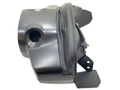 Jeep 6GE09DX9AA Lower Column Cover