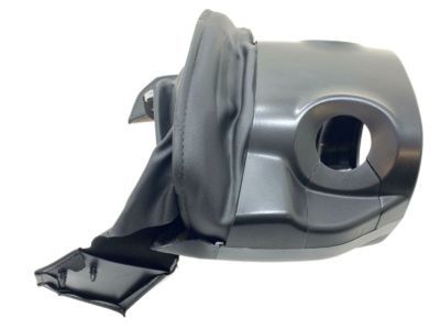 Jeep 6GE09DX9AA Lower Column Cover