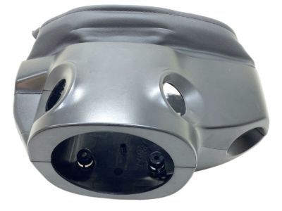 Jeep 6GE09DX9AA Lower Column Cover