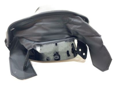 Jeep 6GE09DX9AA Lower Column Cover