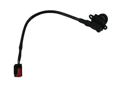 Chrysler 56054058AH Rear Camera