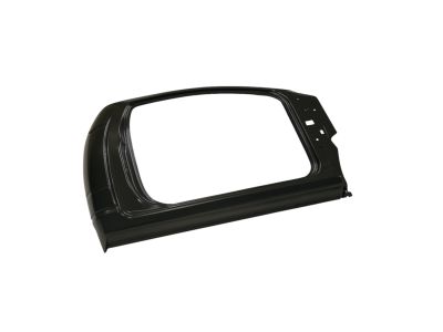 Mopar 68144982AA Panel Bodyside Aperture Outer Complete