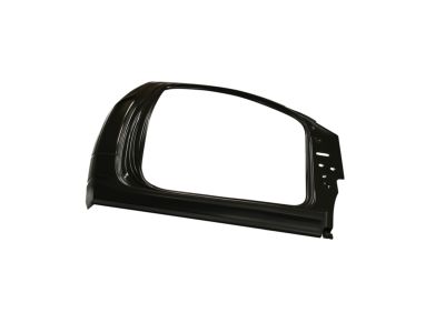 Mopar 68144982AA Panel Bodyside Aperture Outer Complete
