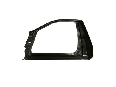 Mopar 68144982AA Panel Bodyside Aperture Outer Complete