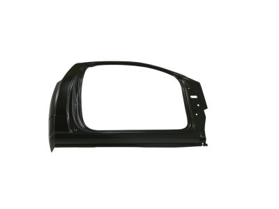 Mopar 68144982AA Panel Bodyside Aperture Outer Complete